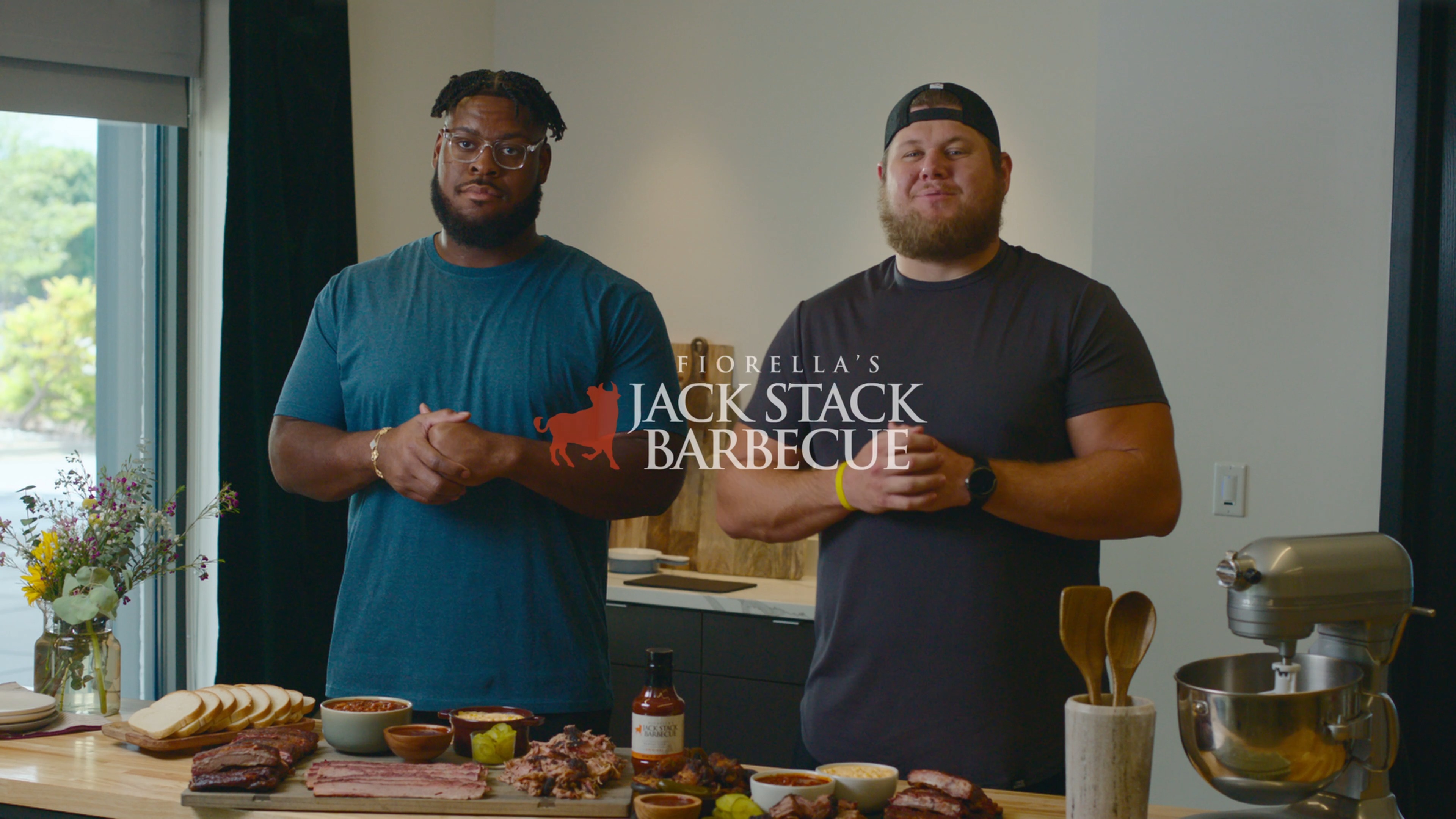 Need some 'cue for Game Day? 🏈🔥... - Jack Stack Barbecue | Facebook