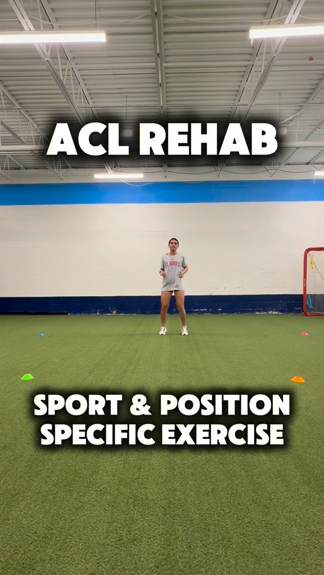 💥𝐀𝐂𝐋 𝐑𝐞𝐡𝐚𝐛 - sport and position specific exercise💥 👉 𝐅𝐑𝐄𝐄 𝐀𝐂𝐋 𝐑𝐞𝐭𝐮𝐫𝐧 𝐓𝐨 ...