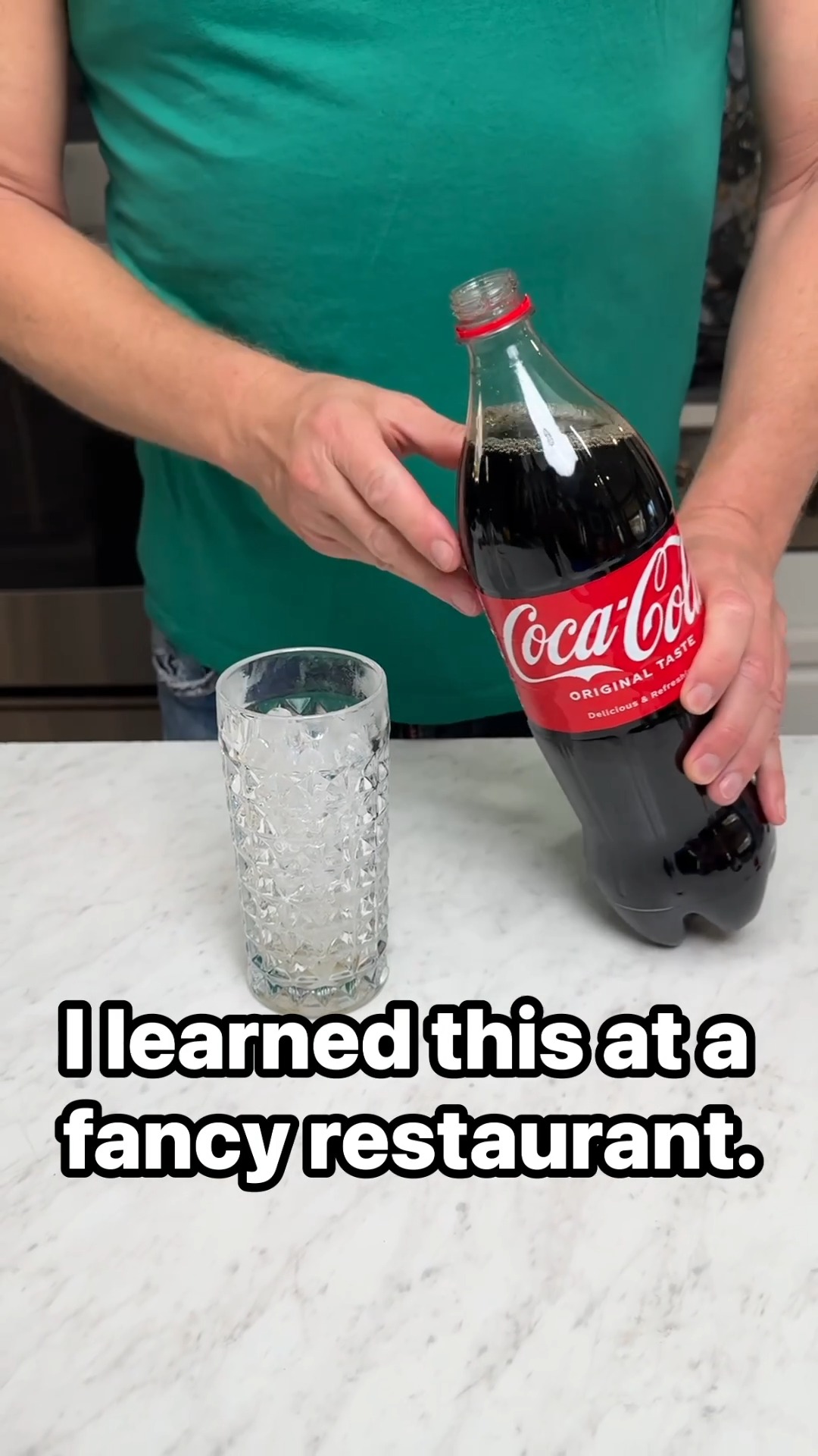 Soda pop hack. 🤔 Created by My Life and The Gooch. | Life According to ...