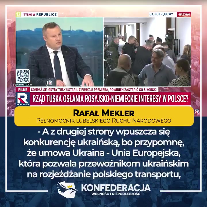 Dlaczego Polska wpadła w spiralę zadłużenia? Może dlatego, że kolejne ...