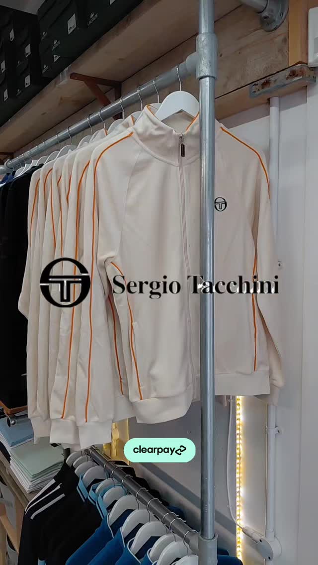 SERGIO TACCHINI DROP 2 @25menswear.plymouth #sergiotacchini