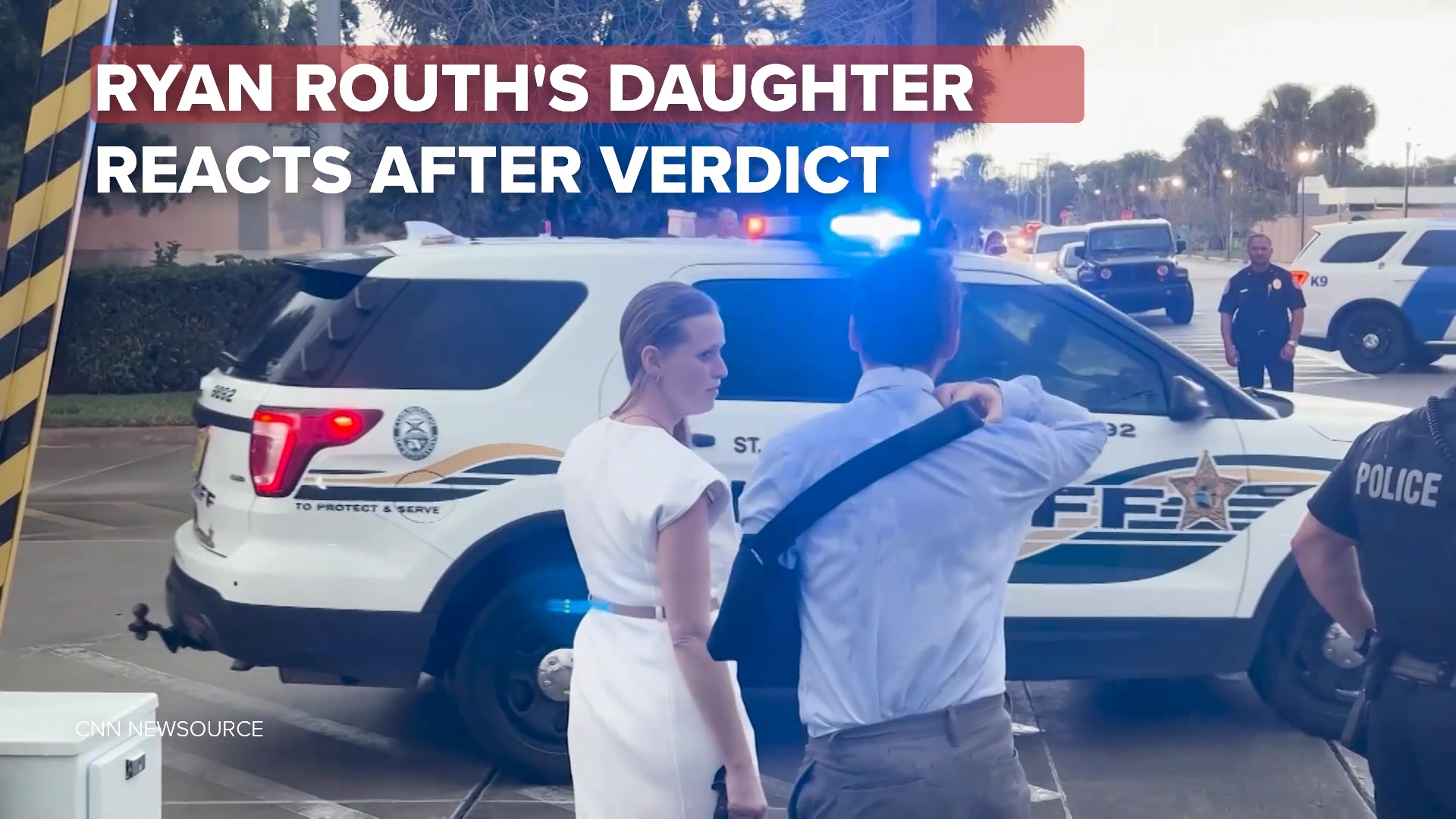 Ryan Routh was found guilty Tuesday of trying to assassinate Donald ...