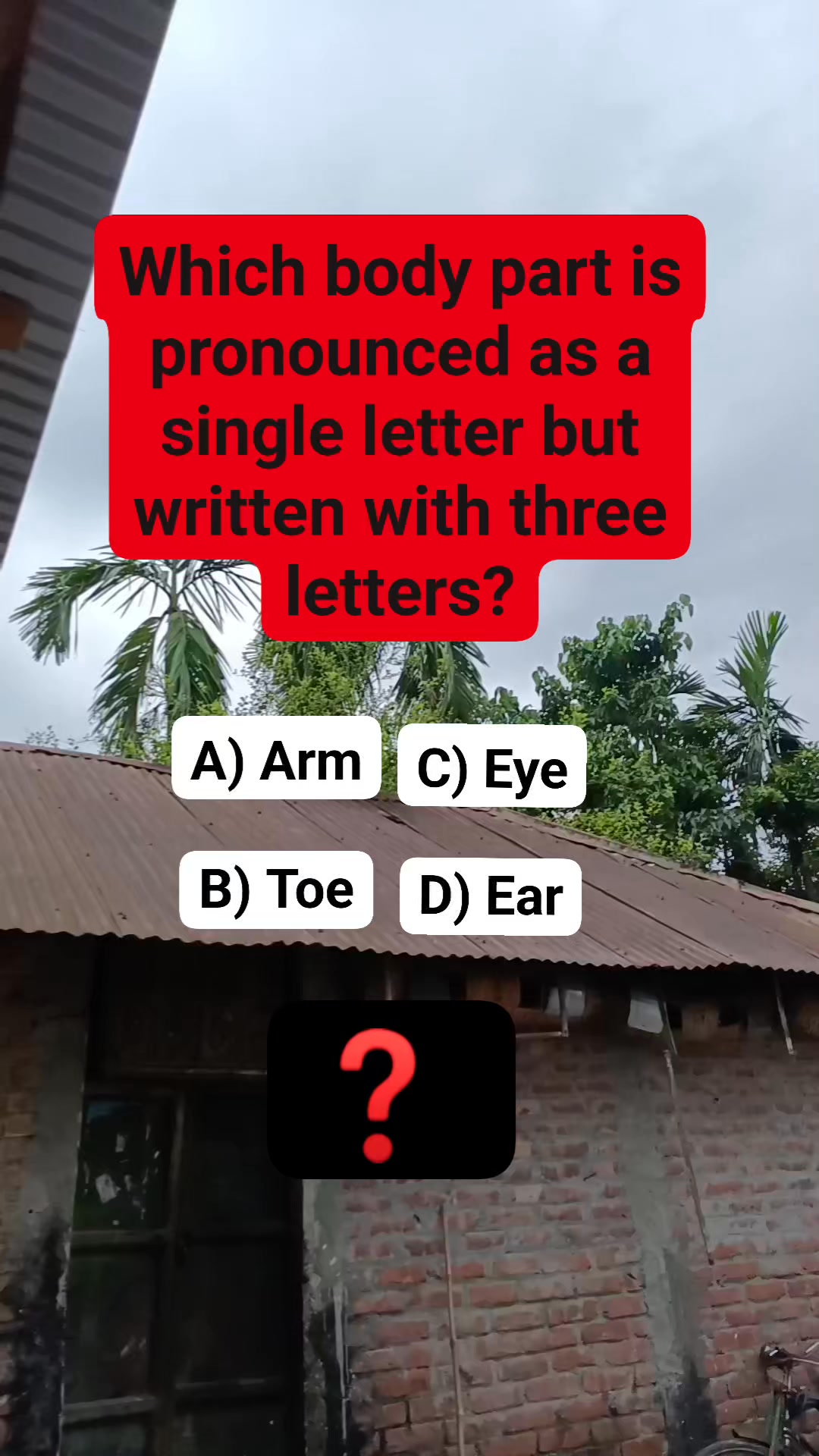 #riddle #brainteaser #puzzle #reels | English riddle | Facebook