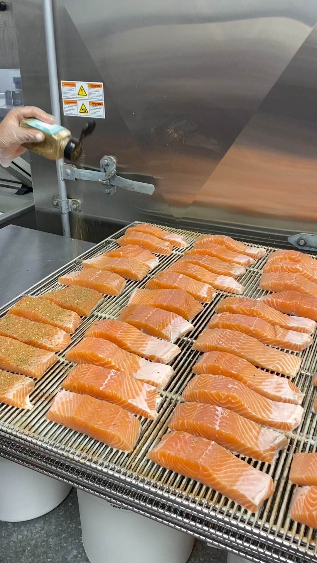 Harbor Fish Market | Portland ME