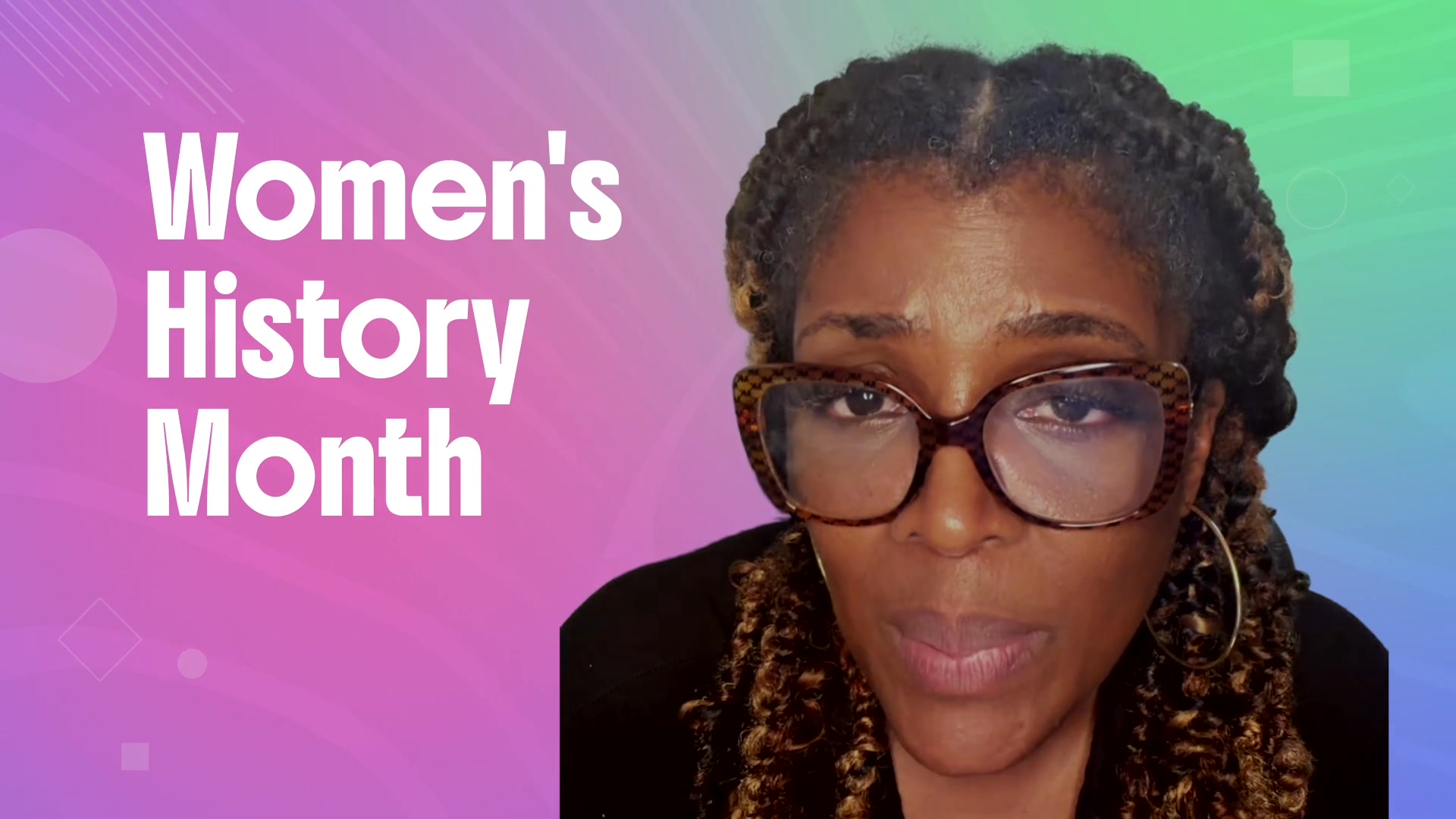 Why These Women Matter — Framing the Importance
