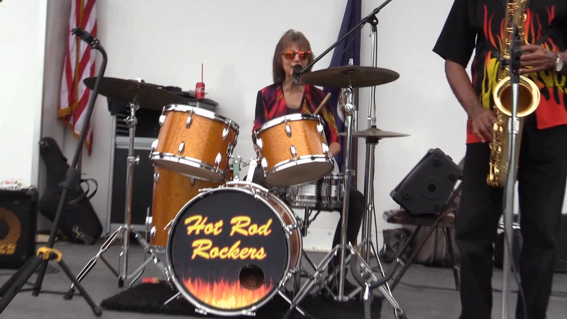 Original Hot Rod Rockers