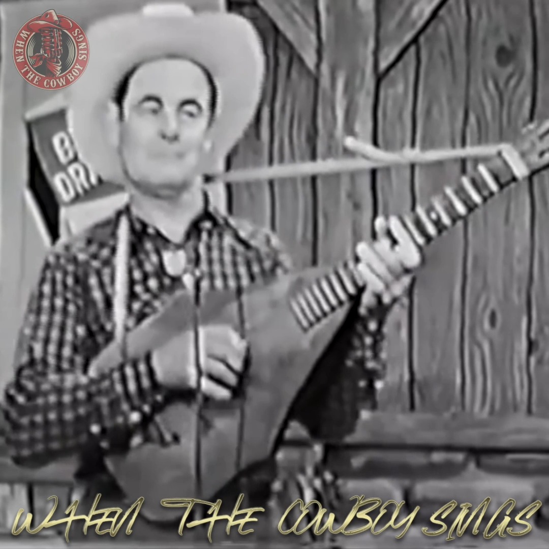 Jimmie Driftwood – The Battle of New Orleans Jimmie Driftwood was