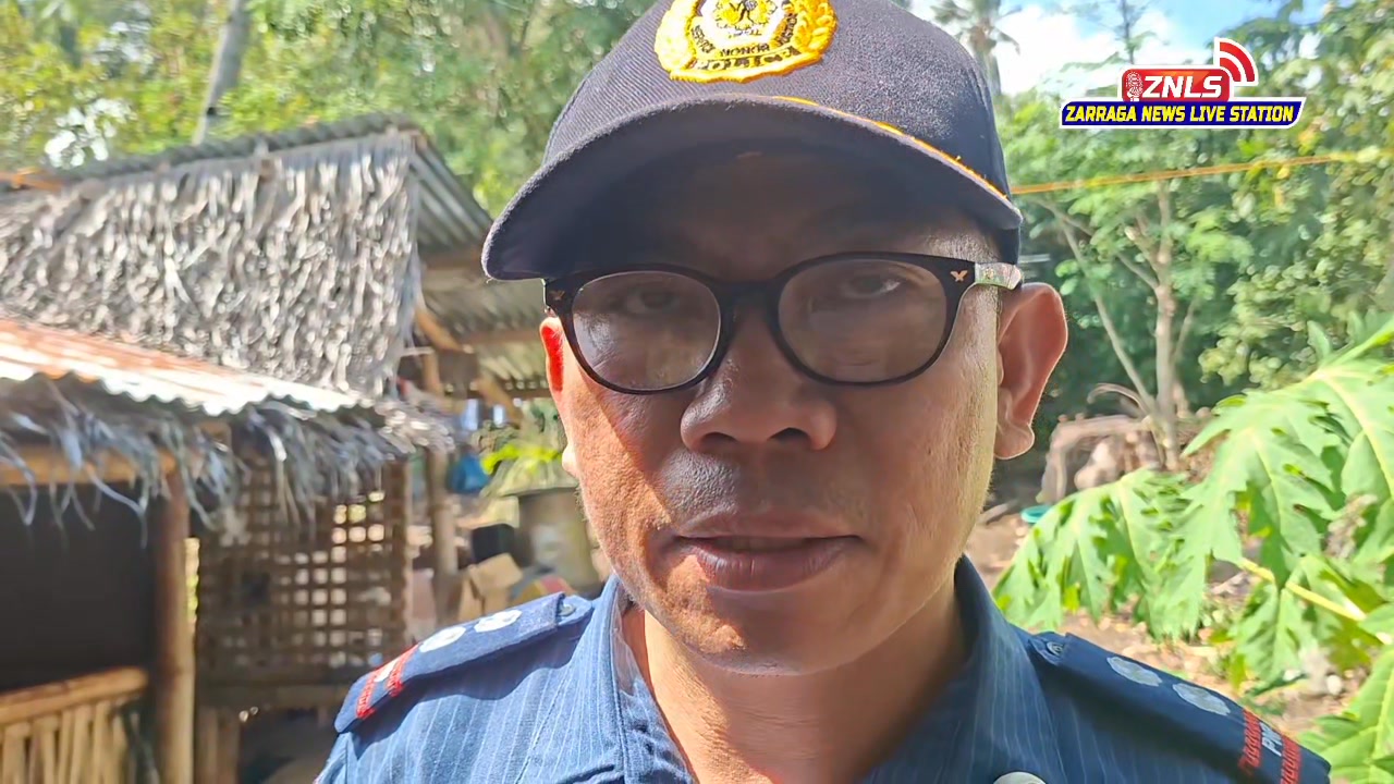 BARANGAY KAPITAN RICHARD 