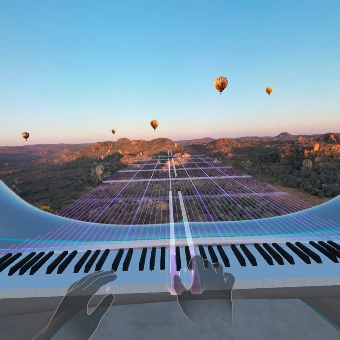 🎹 Starting piano from zero? We built a set of piano lessons for ...