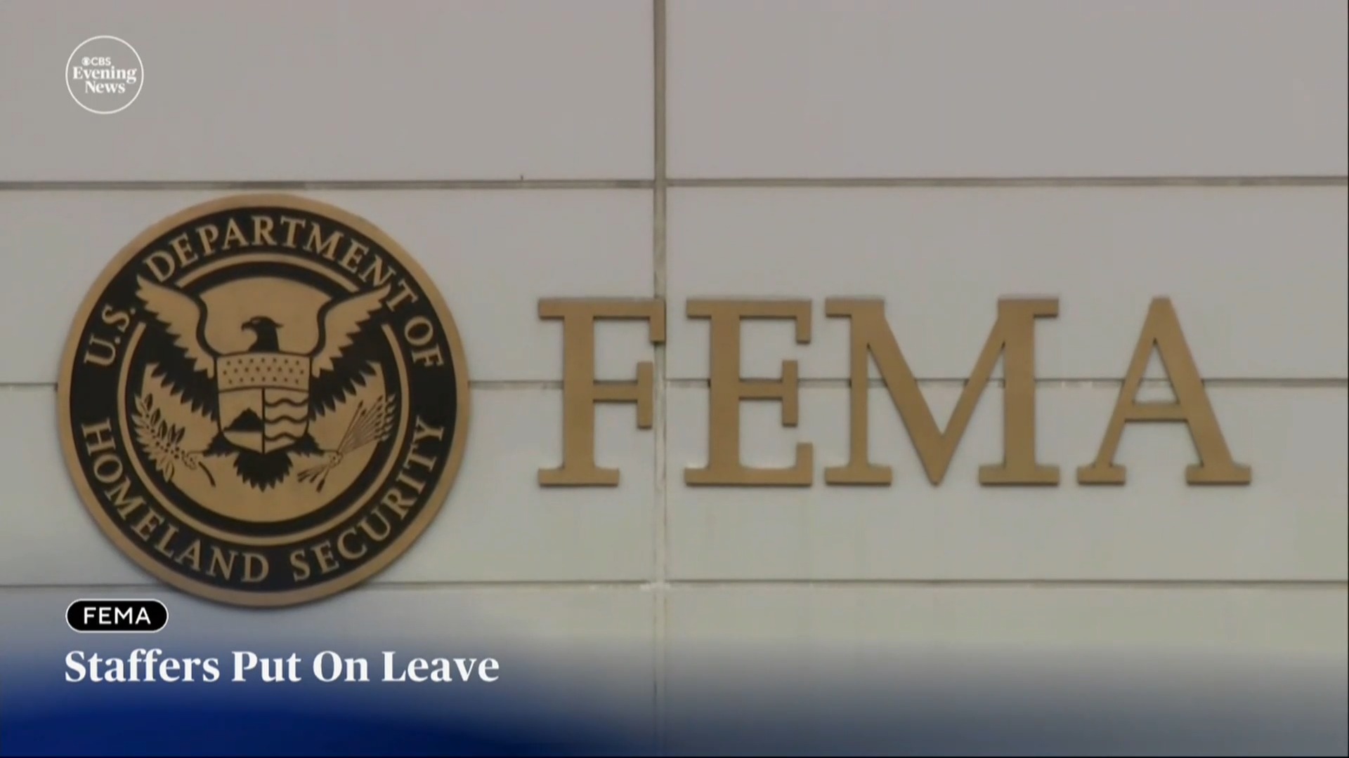 CBS News - . The letter was signed by three dozen current... | Facebook