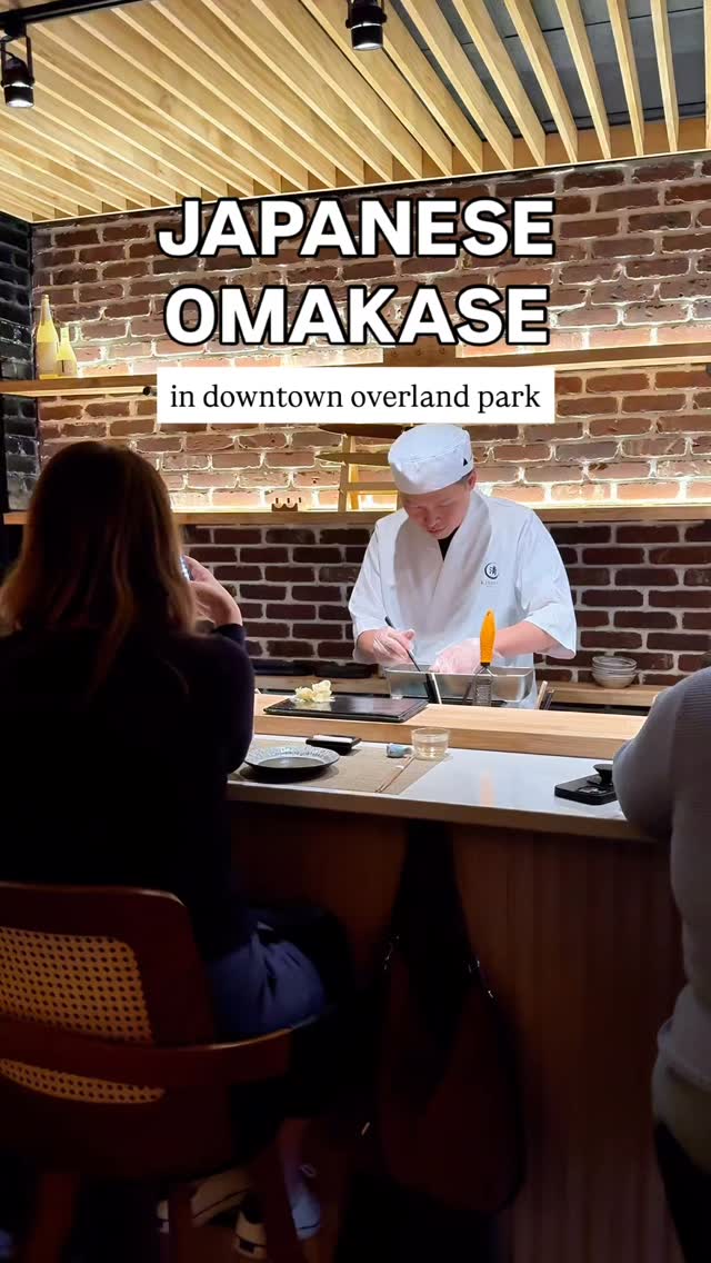 おまかせ屋！！ You HAVE to try this 14-course Japanese omakase that just opened