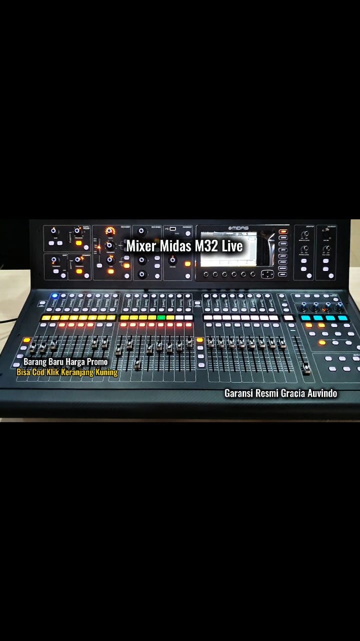 GSS AUDIO PRO | Payakumbuh