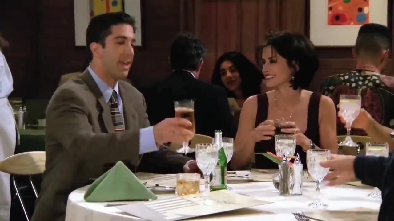 #friends #tvshow | Govind Doomra | Facebook