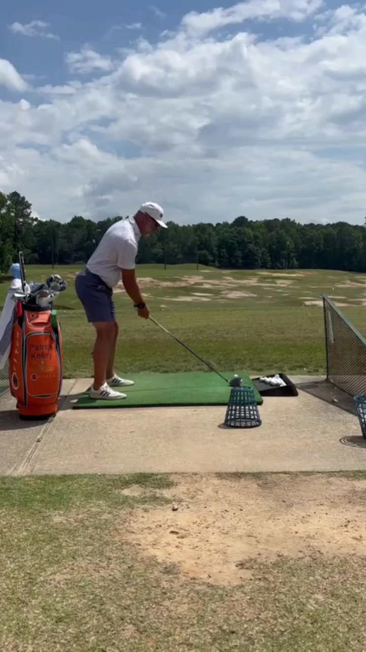 One of the Best Golf Swing Takeaway Visualization Drills | Lawrence ...