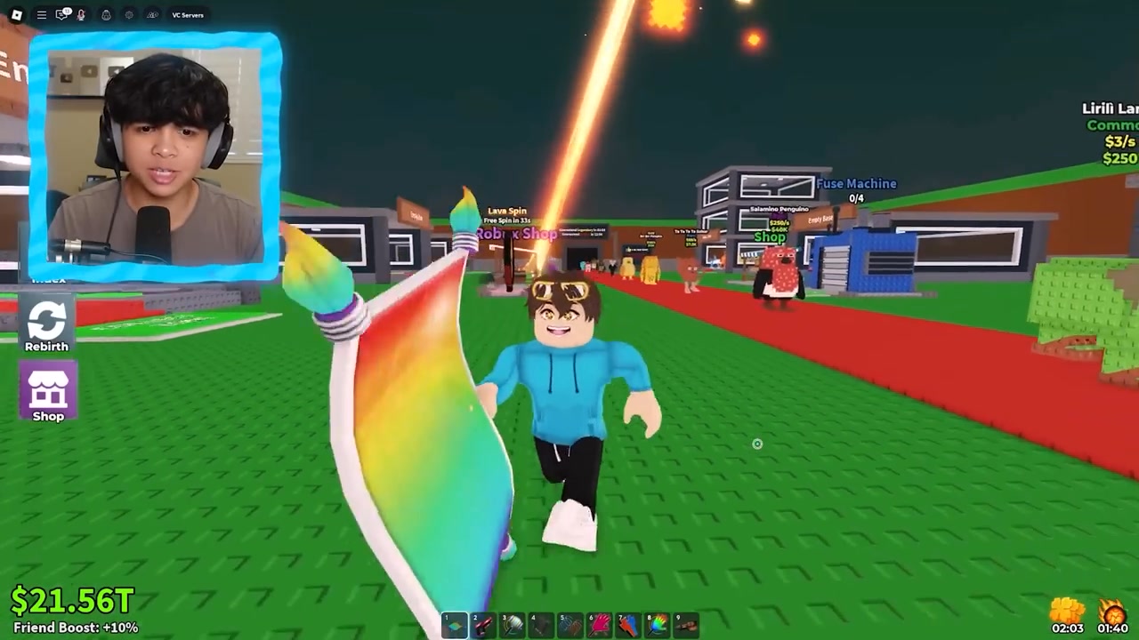 Nico & Zoey vs Cash & Mia (Roblox Rivals) #nicoblox #new #viral #video ...