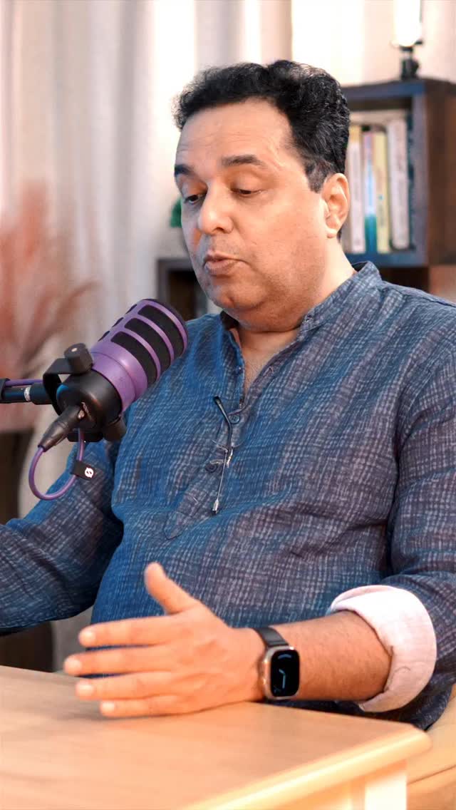 Raju Parulekar questions the gap between personal honors received by ...