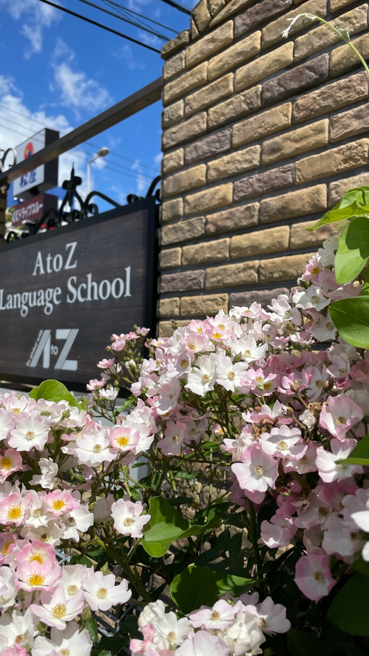 英会話学校AtoZ | Matsumoto-shi Nagano