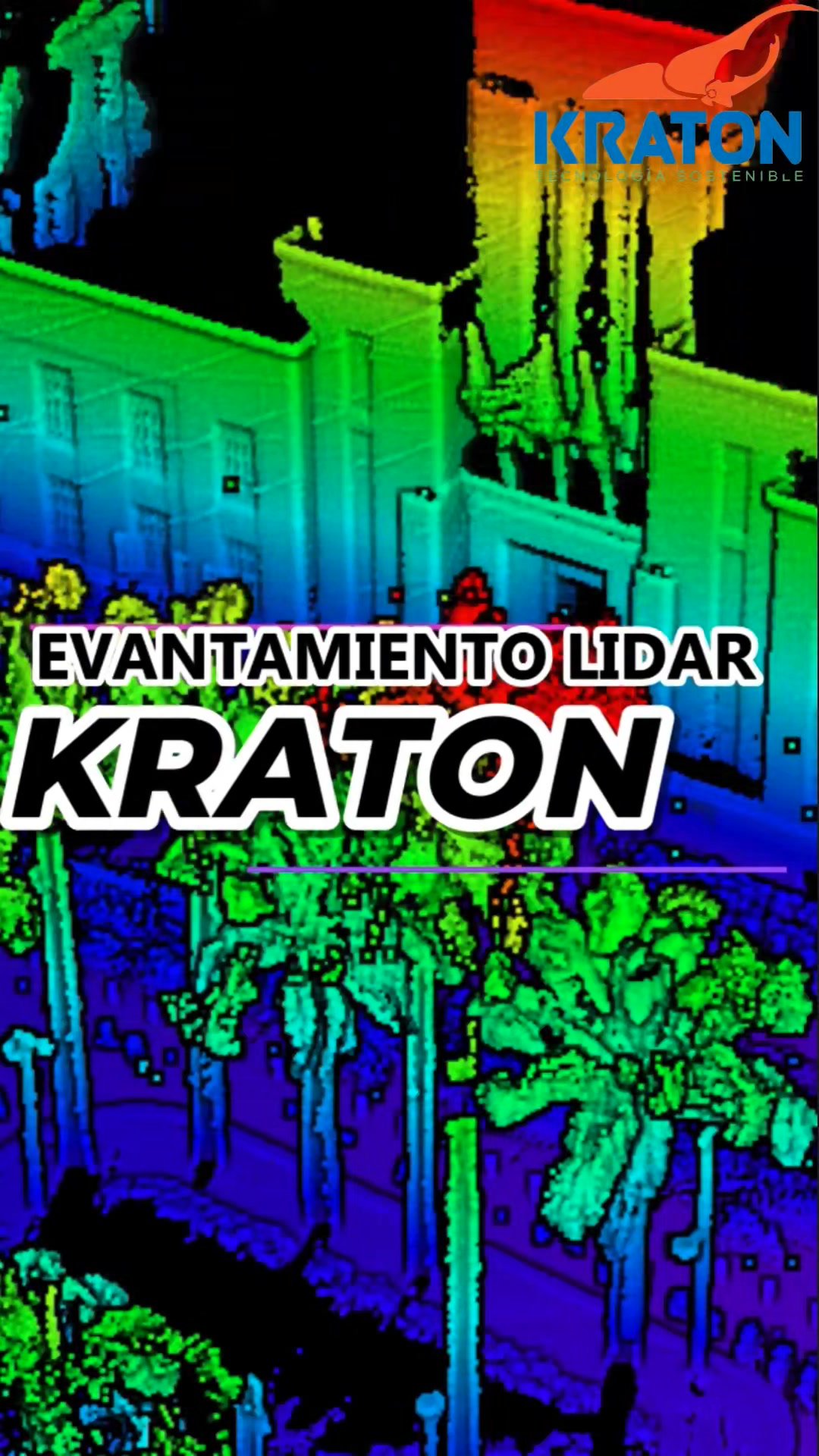 Kraton SAS