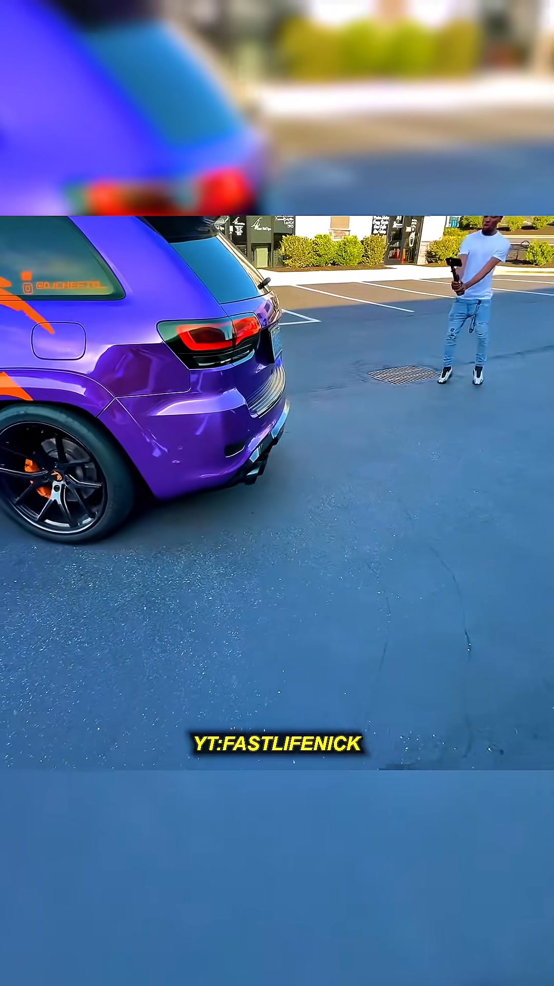 #fastlifenick #clips #streamer #srt #cars | Fast LifeNick | Facebook