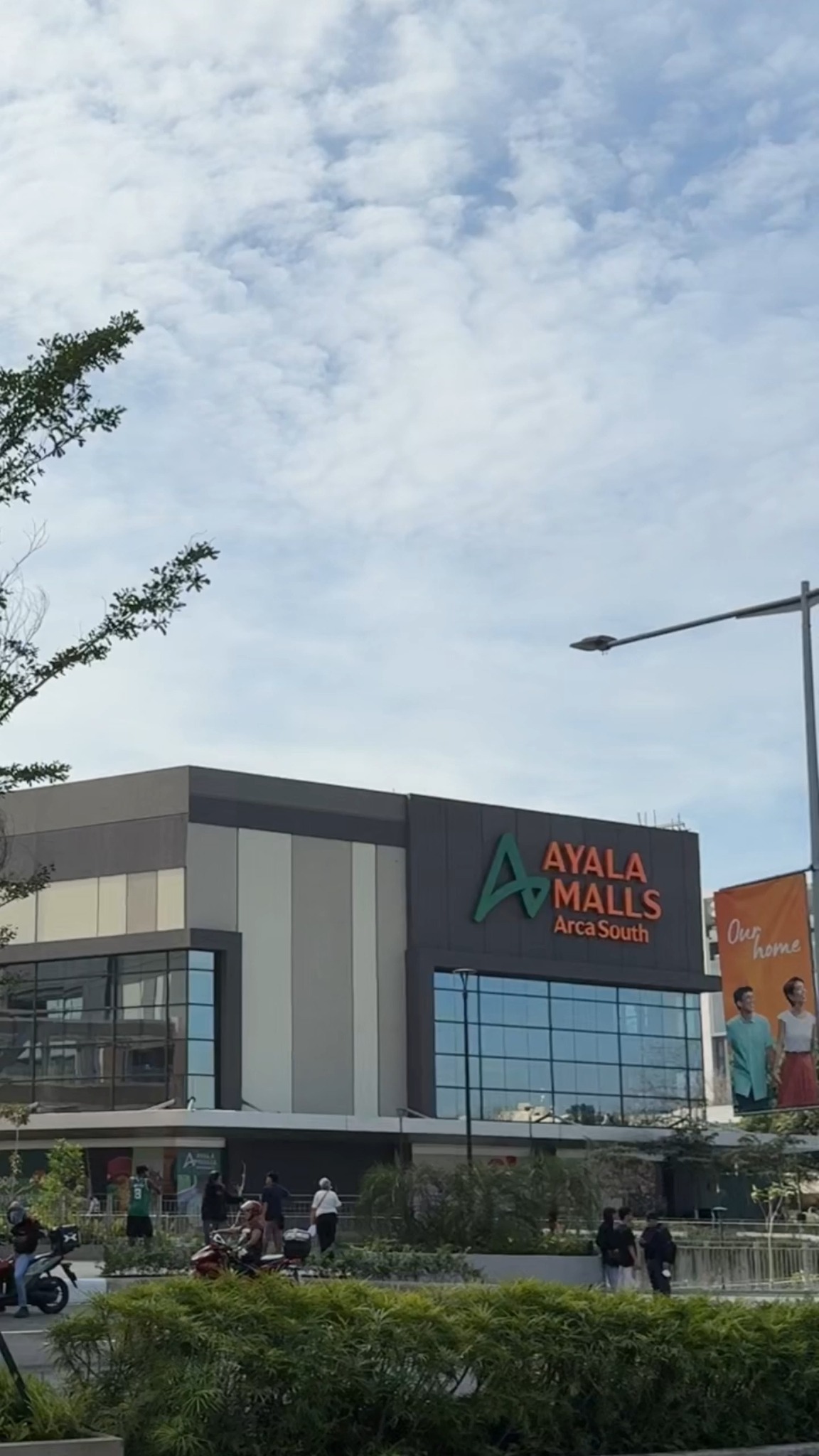 Arca South - A new chapter opens in the South! 🌿 Thank... | Facebook