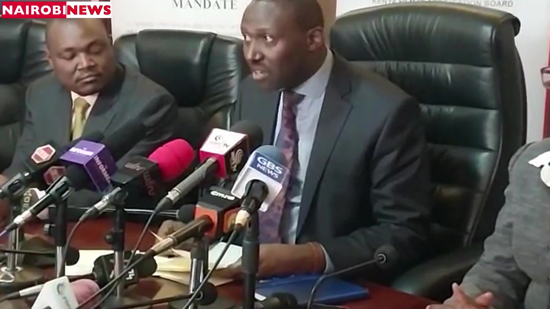 KFCB warns Kenyans who leak nude photos on social media KFCB warns