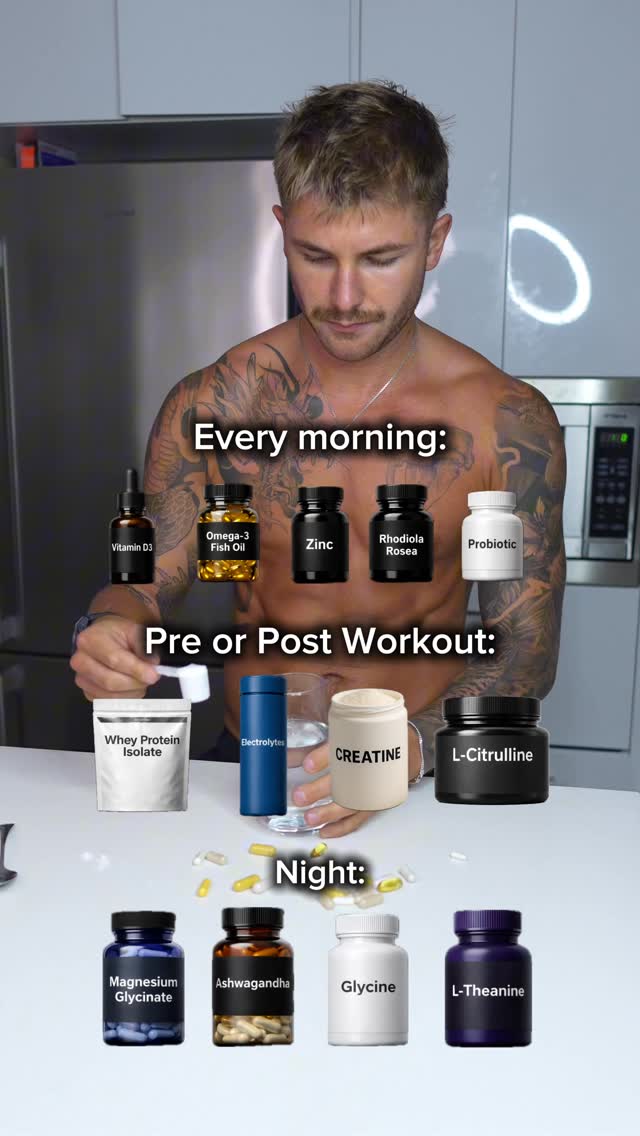 creatine hmb bcaa l-carnitine green tea extract supplement stack Beta-Alanine Creatine HMB - 30sv /