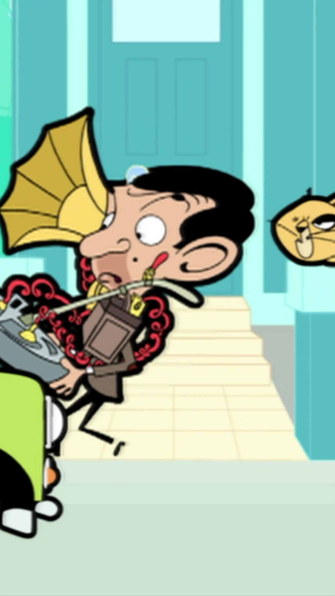 mr-bean-is-on-the-hunt-for-some-treasure-but-what-will-he-find-mr