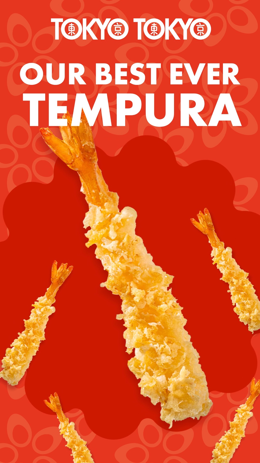 Warning: Extreme cuteness ahead! 🍤✨ Visit us this Valentine's