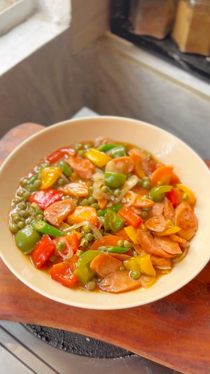অল্প সময়ের মধ্যে এতো মজার এক রেসিপি 😍 #recipe #homecooking #reelsfypシ ...