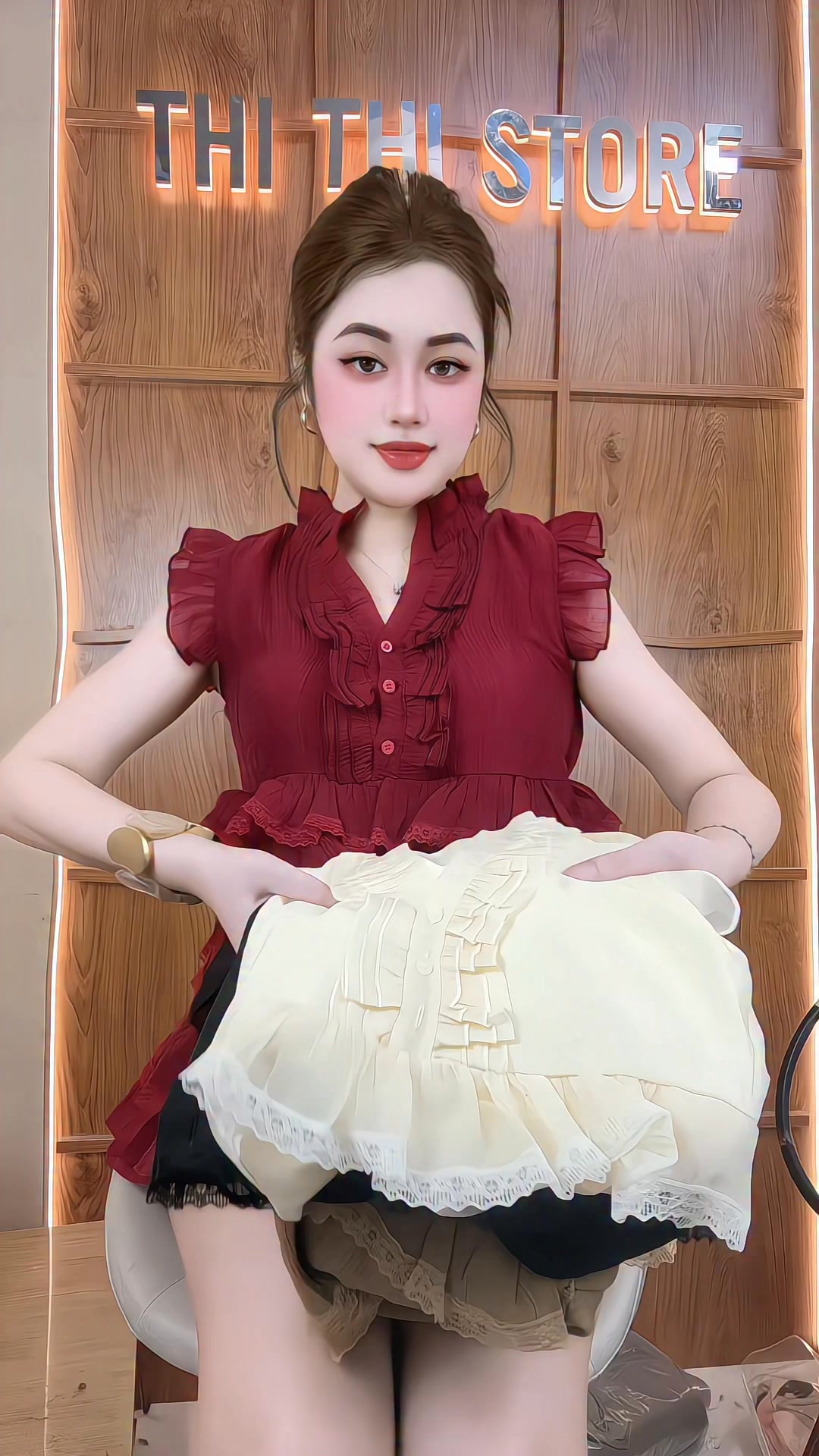 Bực gê xả lỗ,oooo #89kkk set#po | Phan Mai Thi | Facebook