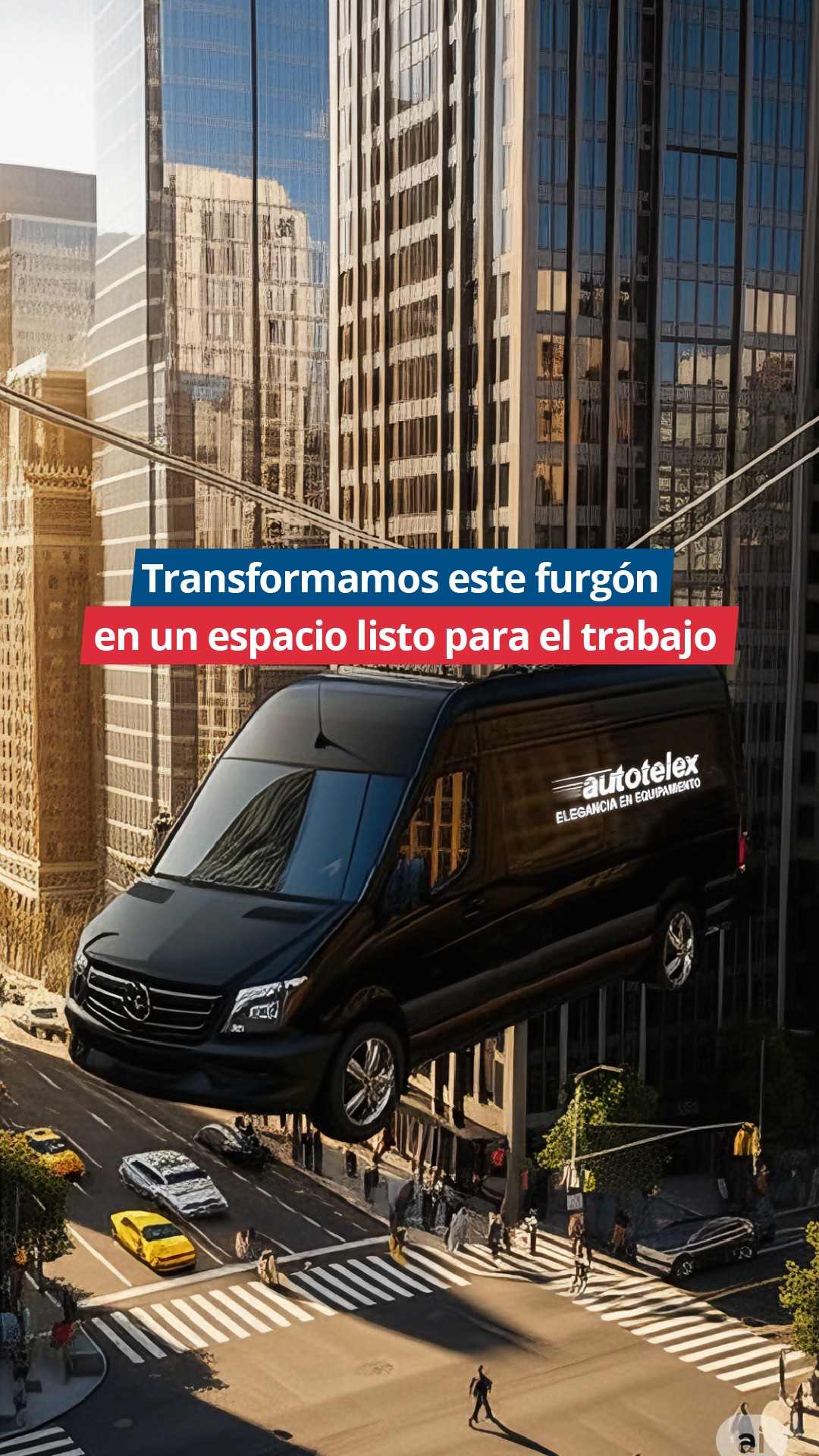 AutoTelex | Buenos Aires