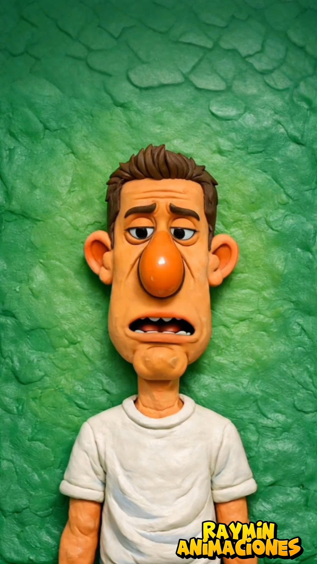 Raymin Animaciones #humor #chistes #alvarezguedes #chistesgraciosos ...
