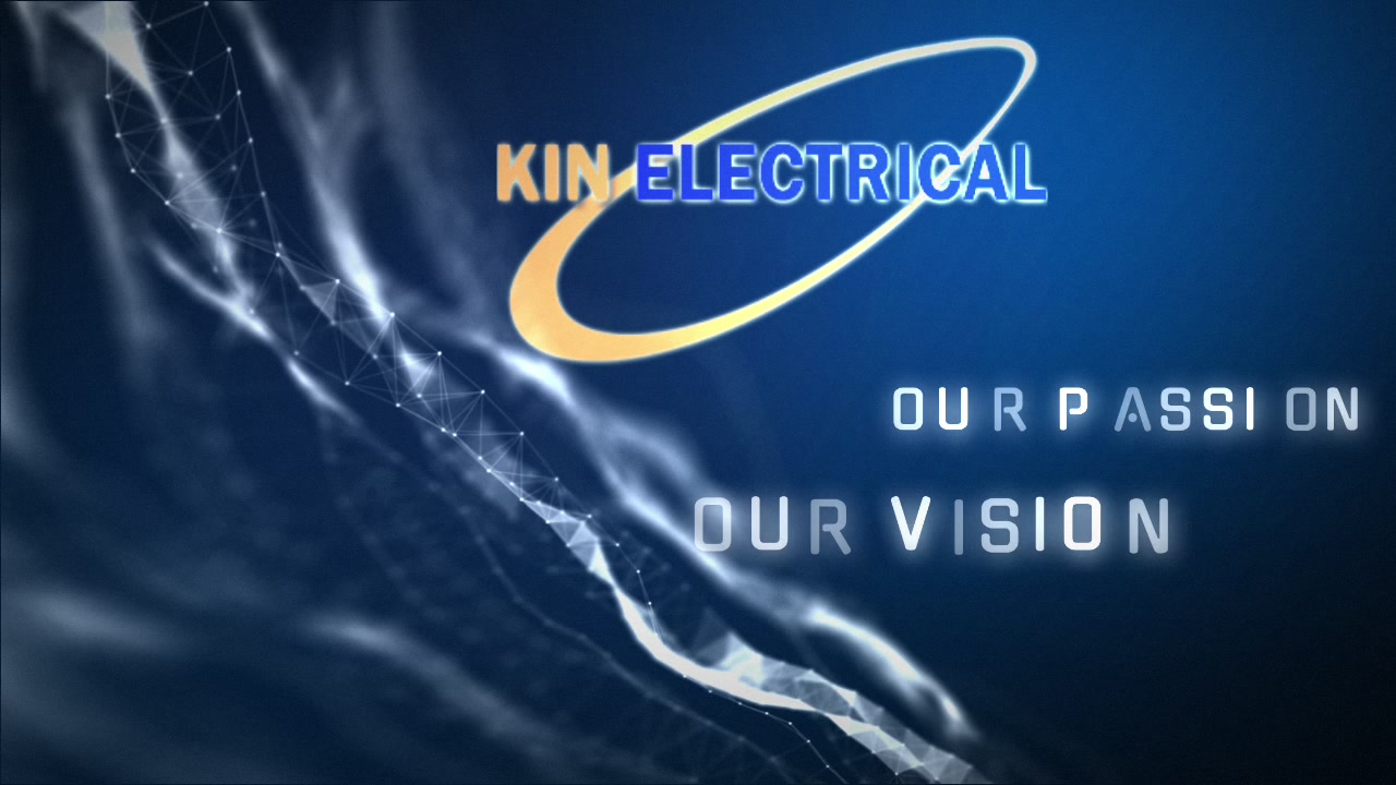 Creating Solutions One Step At A Time #kinelect #electrician # ...