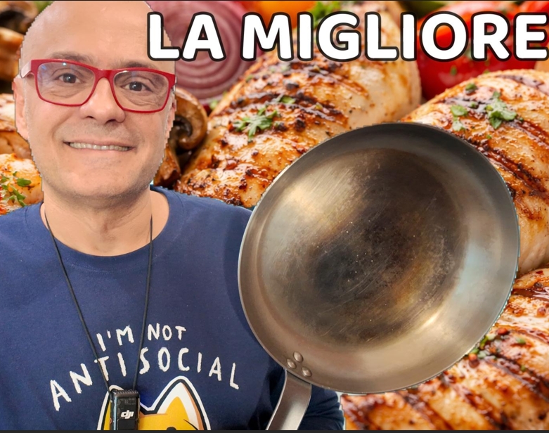 VAI SU ZIORAPA.IT www.ziorapa.it | Rapanello