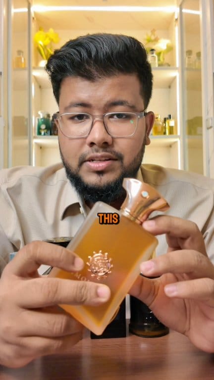 5 unique fragrances for the fall and winter time. Follow me on my other ...