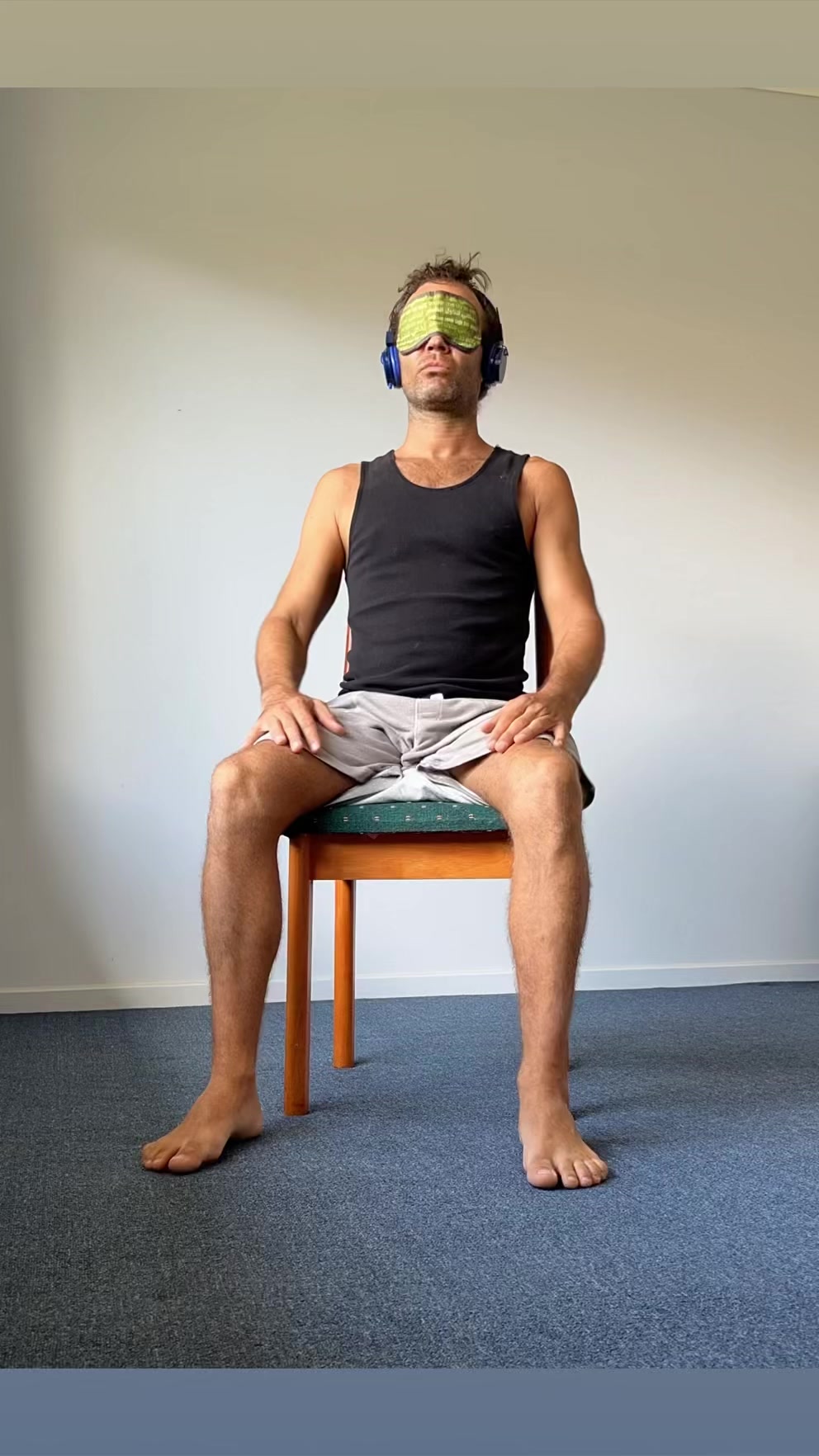 WiM HoFF MeTHoD 🧊🌀 Guided Breathing Beginners x 3 rounds 11 minutes 🔂🔀🔁 ...