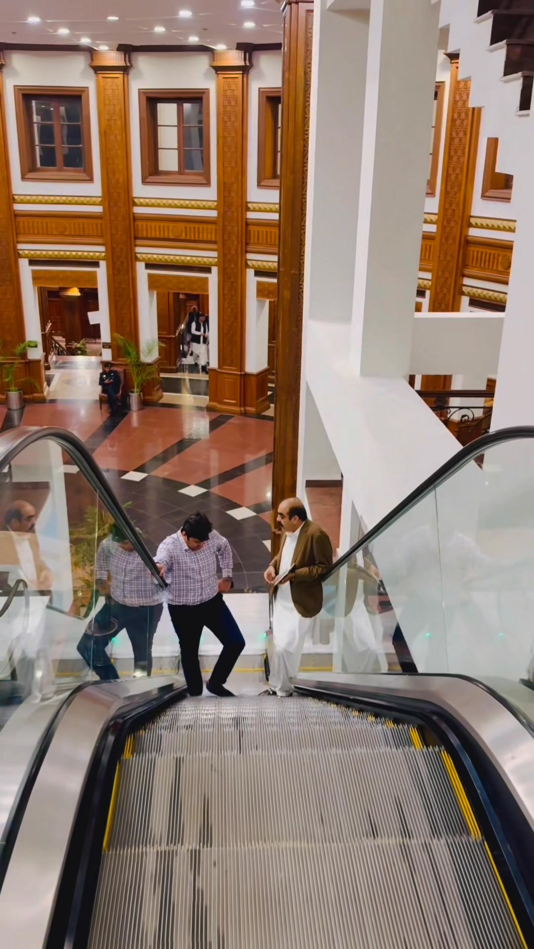 📍 پنجاب اسمبلی اجلاس – پیر، 8 ستمبر 2025 چیئرپرسن چیف منسٹر ٹاسک فورس ...