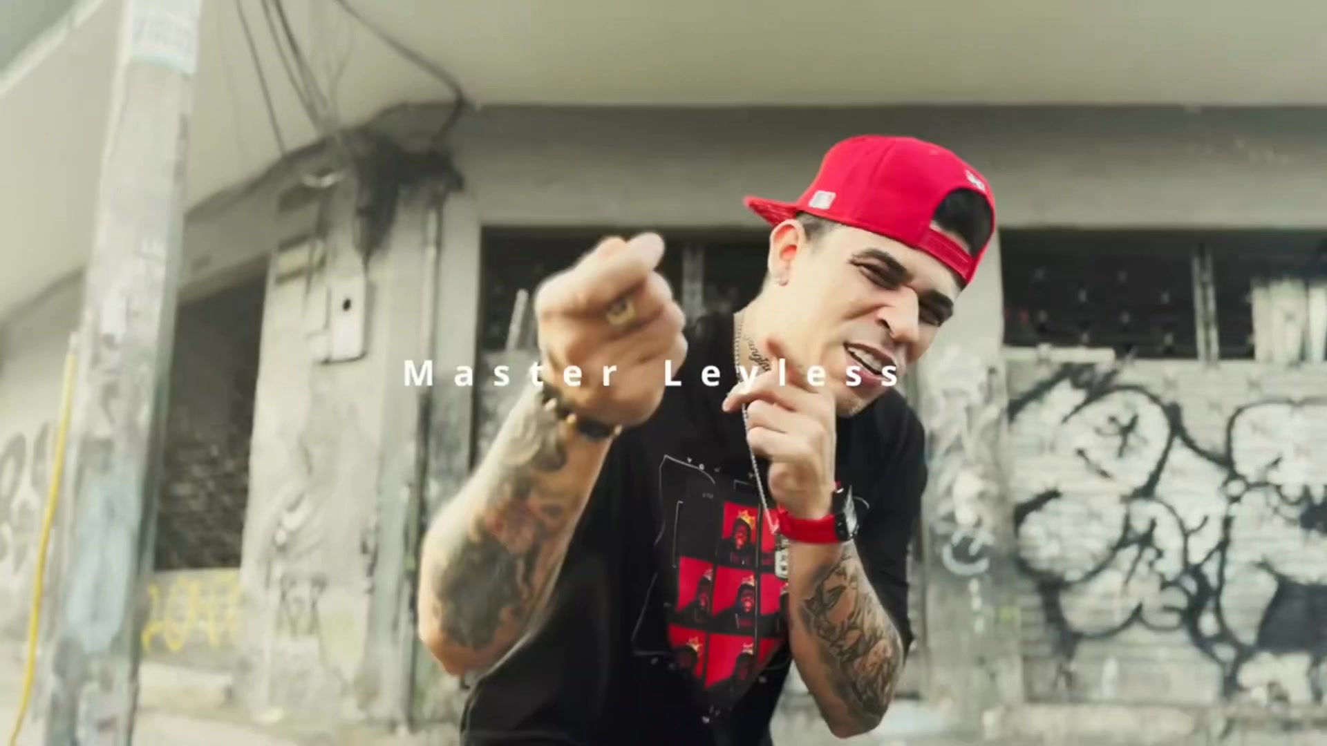 🔥 COLABORACIÓN HISTÓRICA DEL RAP VENEZOLANO 🇻🇪 Kechu x Antony Niche ...