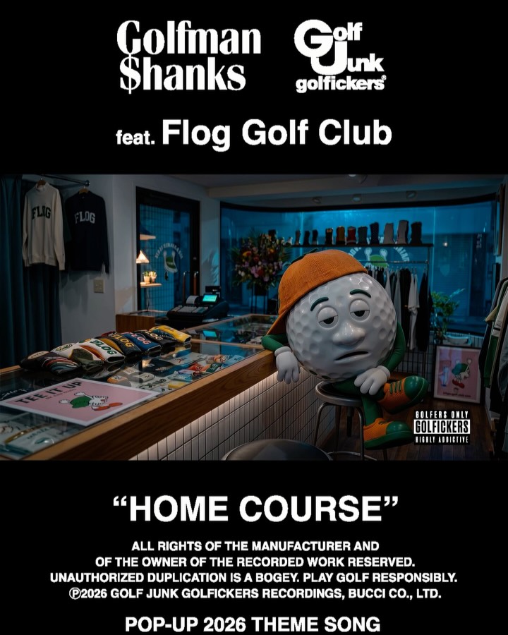 Golfickers