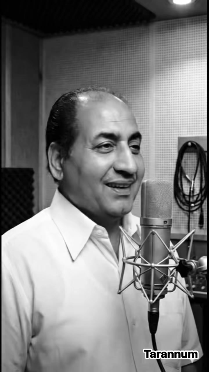 Mai Galiyo ka raja by Mohd Rafi #foryoupage #viral #viralchallange # ...