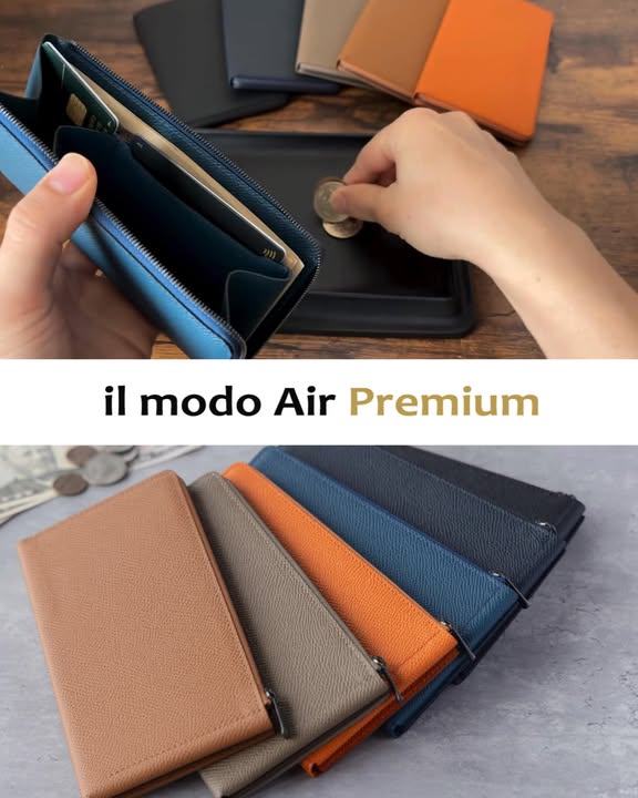 il modo Air Premium、2026年夏に新登場。 1年で累計7億円を突破した