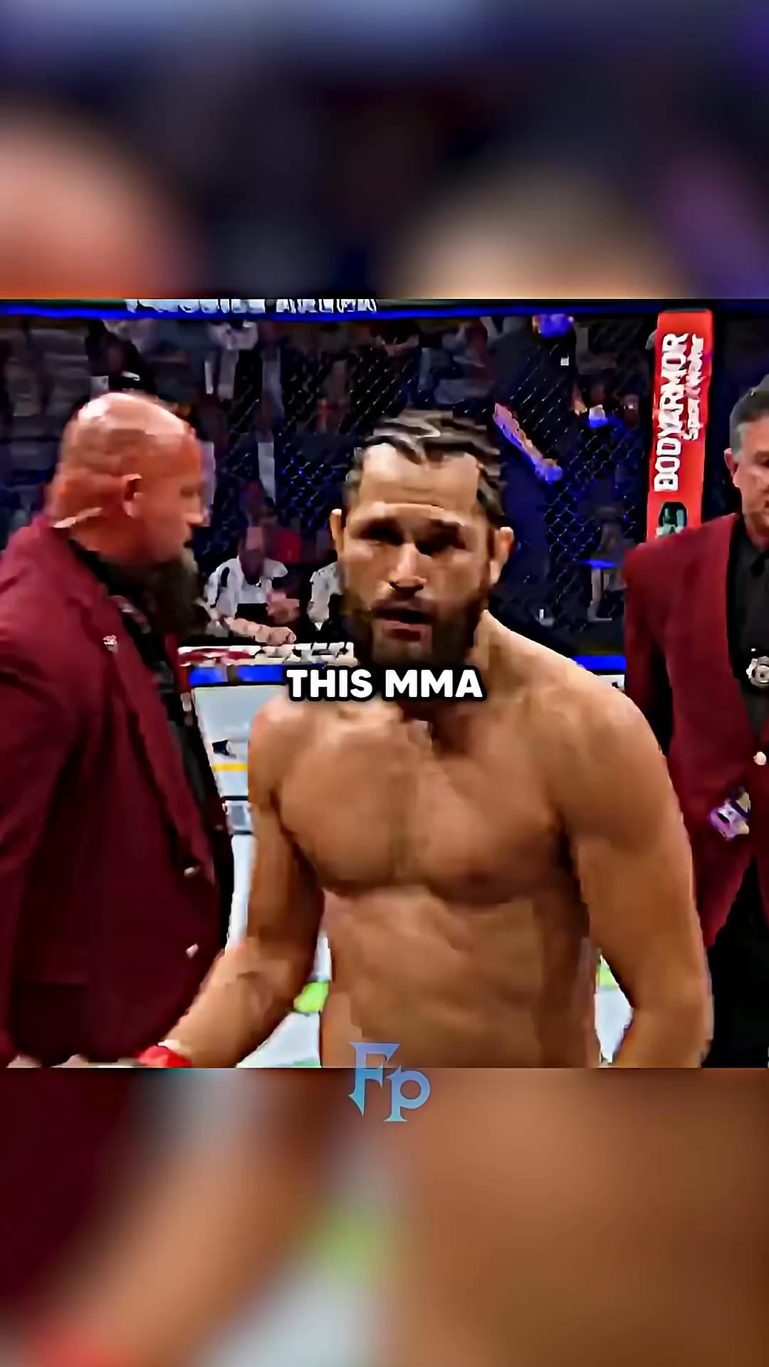 The Fastest KO In UFC History #boxer #mma #boxing | Fight Plot | Facebook