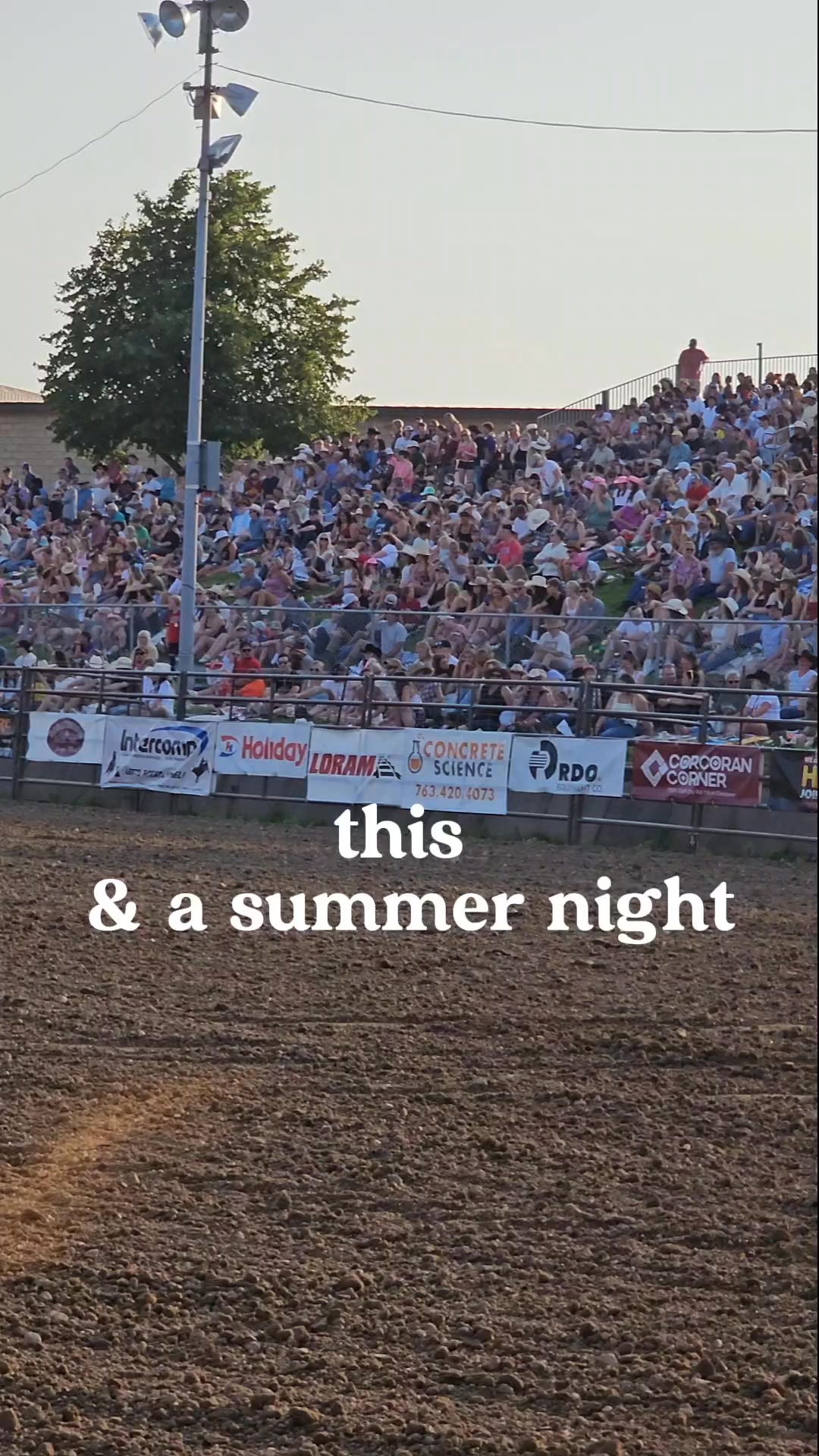 We'll be hangin' with 7,000 of our closest friends July 10-13. You in ...