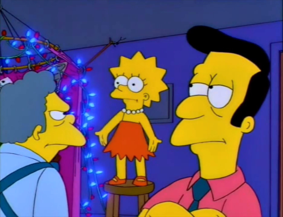 'Well, It appears science has faulted again, in the face of ...