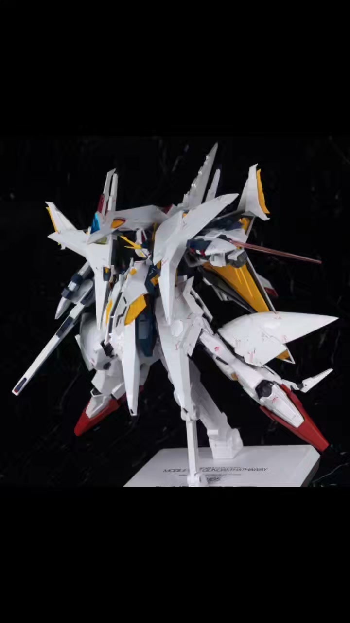 by はっちゃか ROBOT魂（Ka signature）ペーネロペー（閃光の