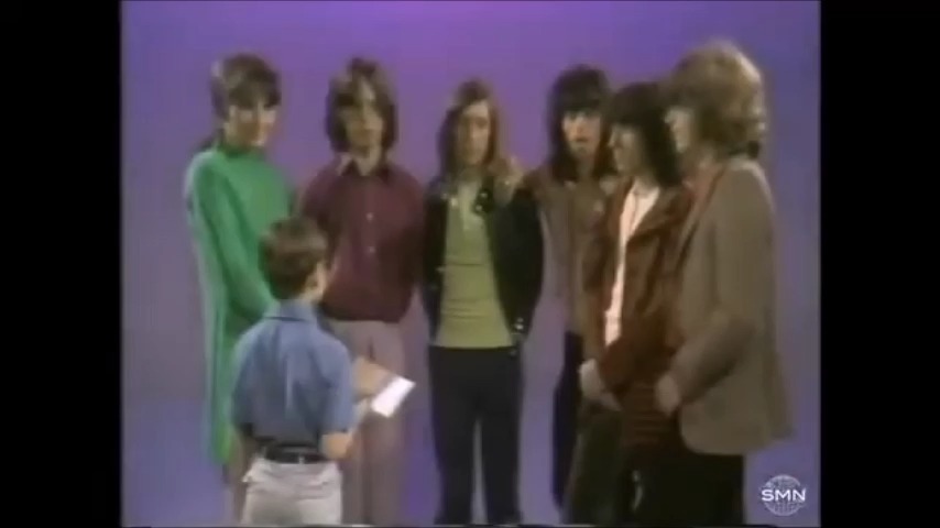 From the 'Video Rewind: The Rolling Stones' Great Video Hits