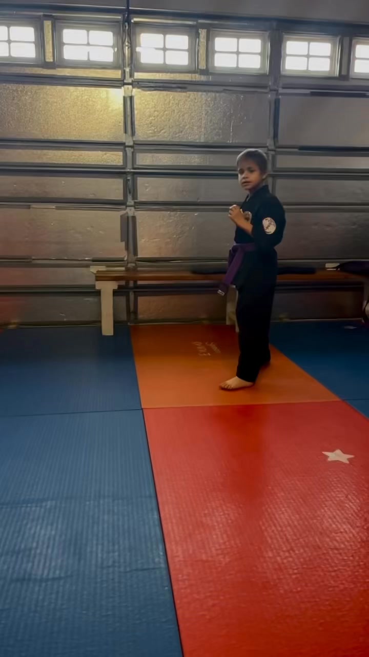 Leaping Panther Kenpo Karate | Reno NV