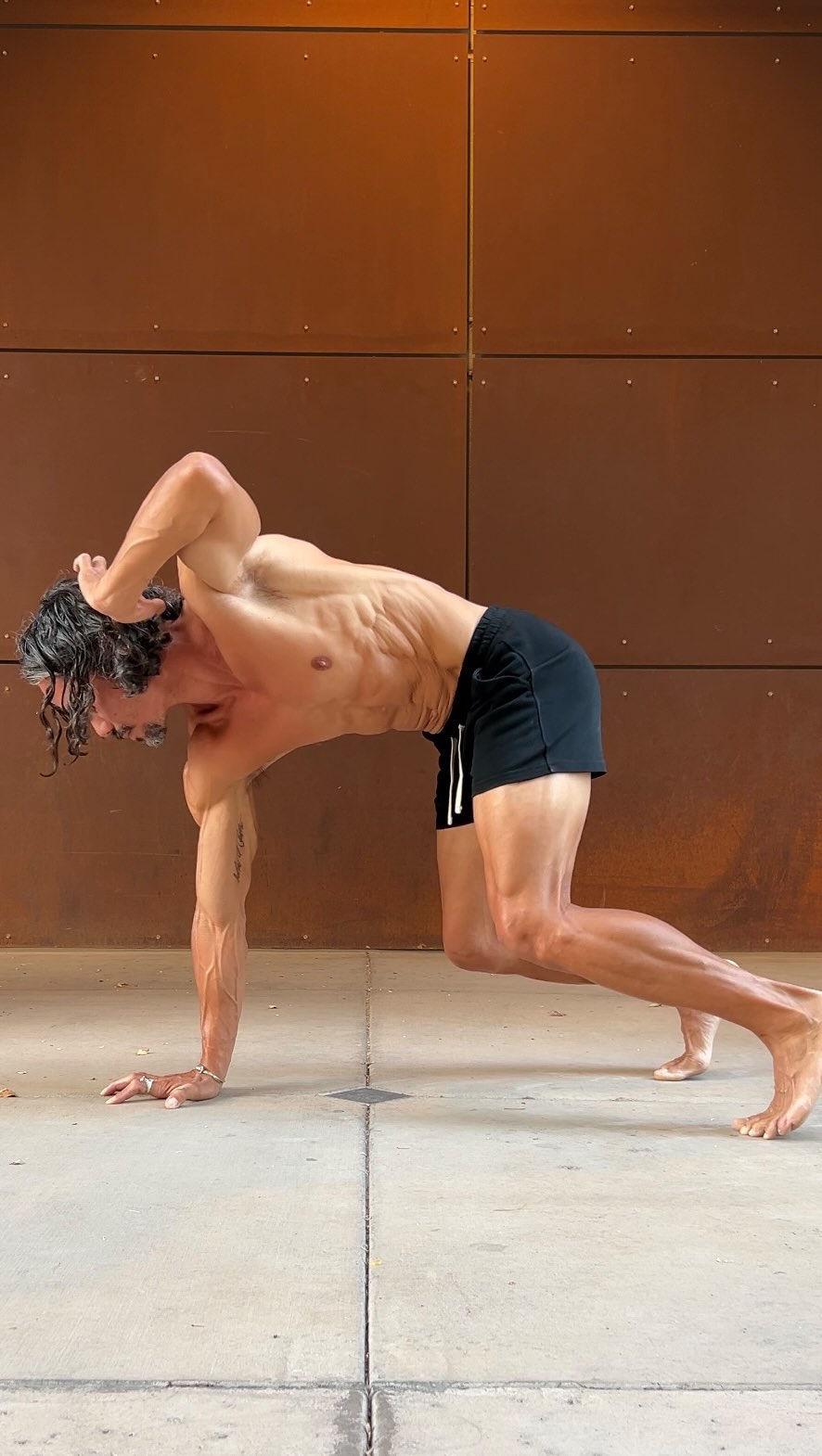 Your Body Needs Simple and effective movements that prevent injury, and ...