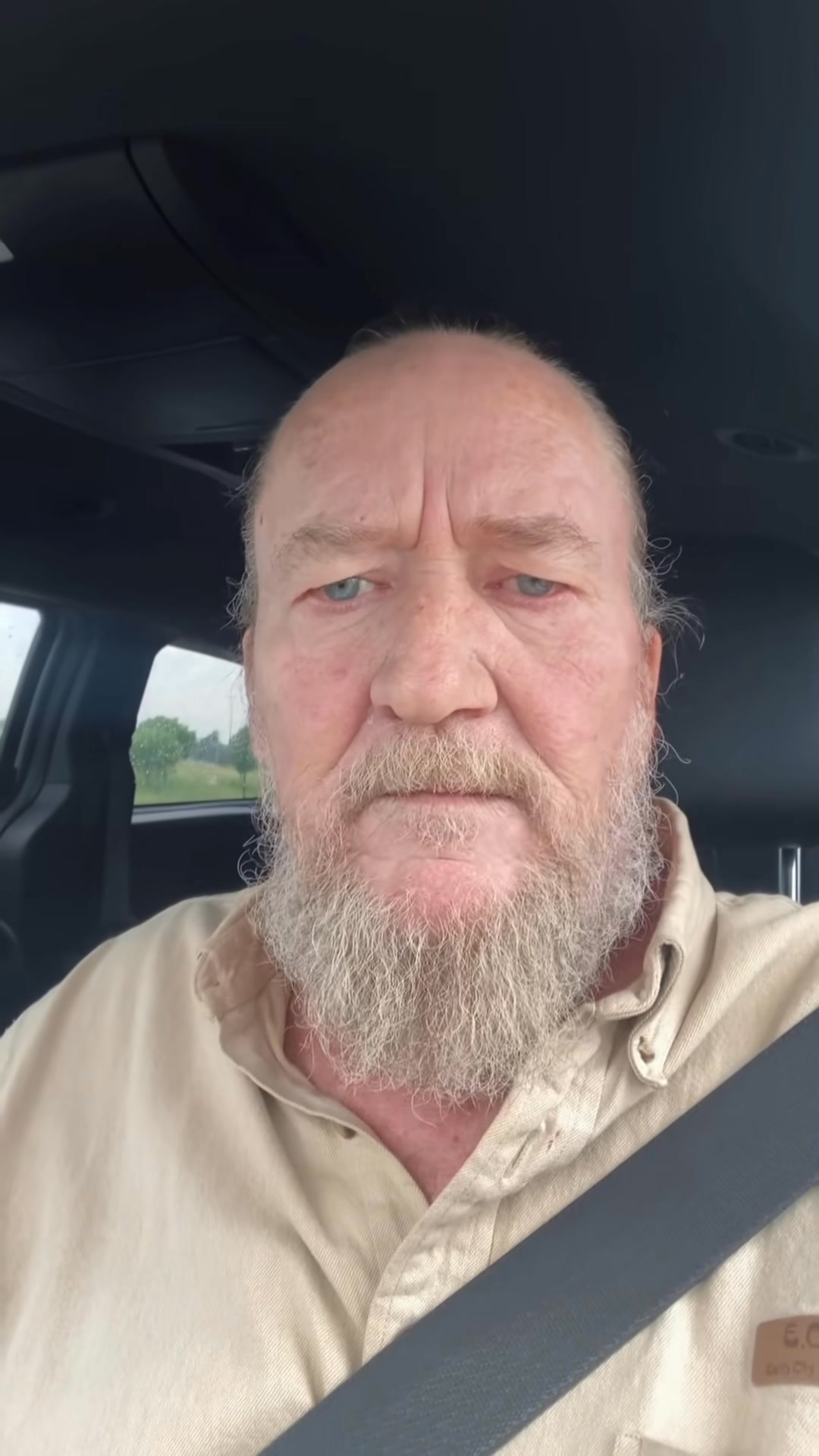 Code Red Dan Ferree claims Trump is responsible for Dusti Rhea Duke ...