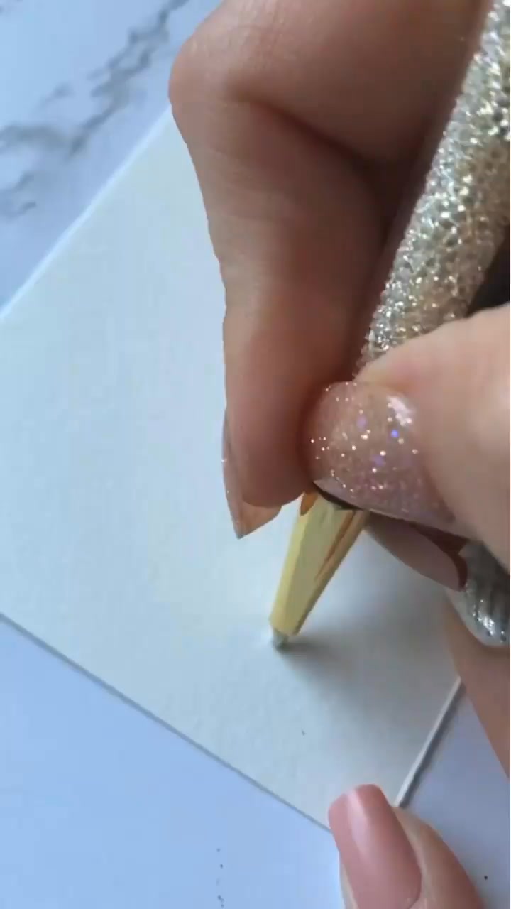 Can’t afford to get professional calligraphy pens but you want to learn ...